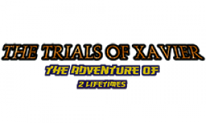 Unduh The Trials of Xavier untuk Minecraft 1.10.2